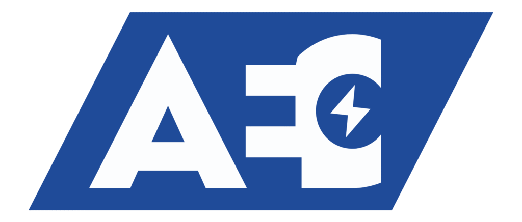 AEC Client Logo
